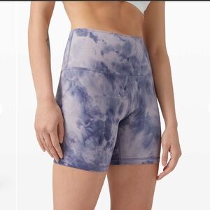 Lululemon Align Shorts 6"